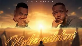 TITLE: NGILAMULELENIARTIST: M.A.V, MAESTRO & NELE SAPRODUCER: MAESTRO & M.A.VLYRICIST: NELE SA