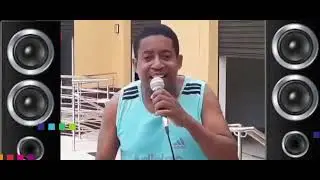 Composi&ccedil;&atilde;o do capixaba CristianoBandog. Traga seu sorriso para mim