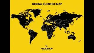 Pharoscion Global: Empowering Digital Transformation Worldwide!