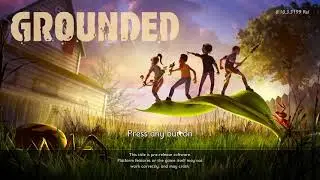 GROUNDED GAME IN TAMIL