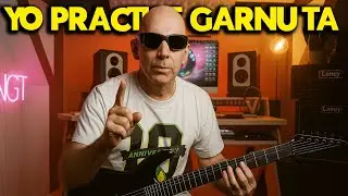 Yellay tapailai Guitar ma aajhai BABBAL banaucha