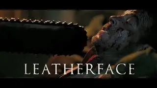 Leatherface (2017) Teaser Trailer #1 [HD]