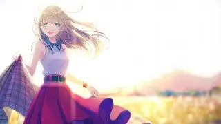 🎼 Last Moment 『Primary (yuiko)』