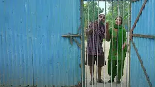 शेखचिल्ली हुआ थाने में बंद  || nw supar hit comedy 2023 || jai shri krishna entertanmnet