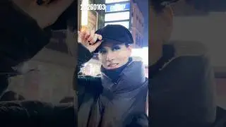 🥹🥹so sweet @MINUEOFFICIAL #disney #노민우 #ノミヌ #minue #nominwoo #bluedot #musicaleternity 💖💕