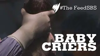 Australia's rising c-section rate I The Feed