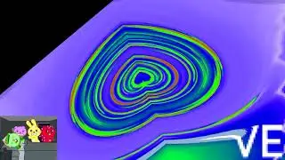Viacom Productions (1998) Effects Round 1 vs Everyone (Round 4 Logoduel Effects)