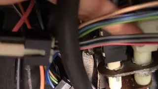 GM 80s / 90s Cruise Control Diagnostic - 1985 3rd Gen Camaro