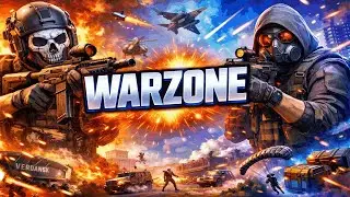 🛑BO7 WARZONE🚨New Meta Loadouts 🧪High Kill Games  #verticalstream #blackops7