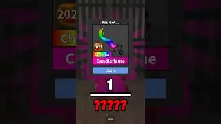 Chances of UNBOXING a CHROMA in MM2!? #shorts #roblox #mm2