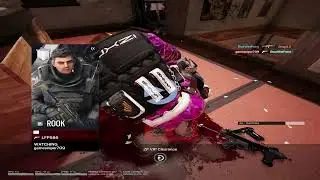 Operator Roulette 5