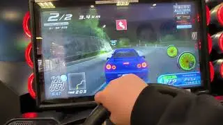 【湾岸ミッドナイト6RR+】【PほしのSさん】リターン分身ありがとうございます🎶(* ᴗ͈ˬᴗ͈)”