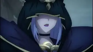 Fate Stsy Night UBW   Saber vs Caster