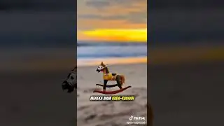 Jule main kuda kudaan sama jangan lupa subscribe ya