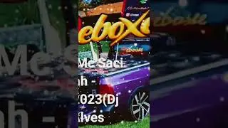 ONLYFANS ft. Mc Saci e Mc Fahah - EletroFunk - 2023(Dj Anderson Alves Remix)