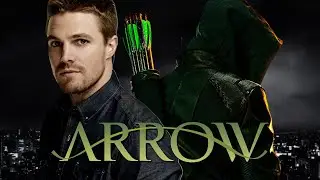 Arrow ➣ The Movie (Trailer)