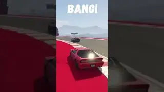 GTA 5 Epic Moment Shorts #833