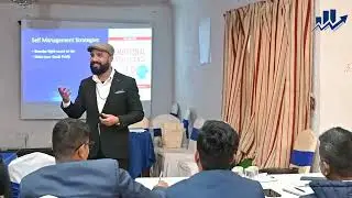 Emotional Intelligence (EQ) in Sales | You vs You Training Nepal