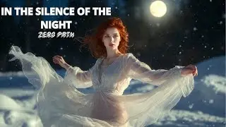 IN THE SILENCE OF THE NIGHT - Zero Path. Official video. #deephouse #mix #house #music #remix