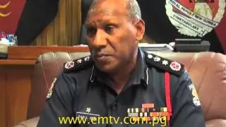Police Housing & Modernisation