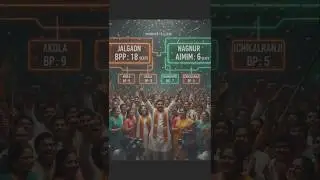 🔥Thane Election Result 🔥 AIMIM ने मचा दिया तहलका | AIMIM Thane Big Win | AIMIM| Asaduddin owasi |