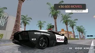 Reventon The Speed Enforcer Edition MOTOSHOW GAME _REVIEW