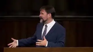 La soberanía de Dios   David Barceló