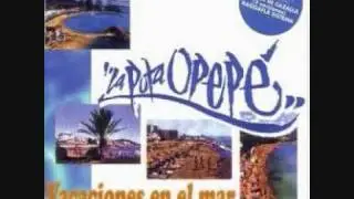La Puta OPP - Por Qu&eacute; - Vacaciones En El Mar
