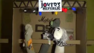 &ldquo;I Already Know&rdquo; - Joker&rsquo;s Republic OFFICIAL VIDEO