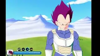 Zeq2 Lite F3 Vegeta Base-UE Wip