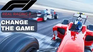 F1 Racing Mobile Gameplay | Cockpit View | Realistic Racing Experience