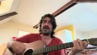 Khelgar - Comme une explosion (acoustic version)
