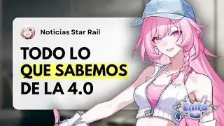 Terminamos 2025 SABIENDO ESTO - Honkai Star Rail (&uacute;ltimo directo del a&ntilde;o)