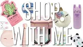 ULTA ONLINE SHOP WITH ME | GET READY FOR SUMMER!!!