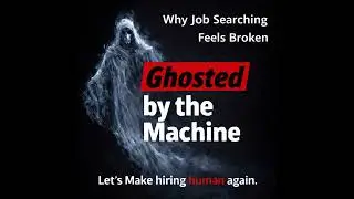 Why Job Searching Feels Broken