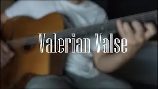 Valerian Valse