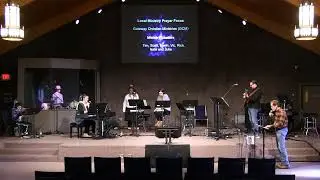 Live Worship & Prayer Room Stream | GHOP STL | 01-15-26
