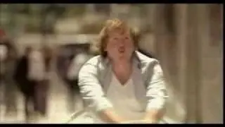 Juan Denari. Paso de los Toros. 