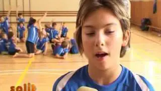 sporthauptschule steyr