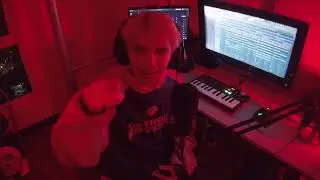 Kapsul - Counter Attack (Live Performance)[Prod. by David Daliva]