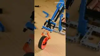 Infinite Innovation 31 | RoboLift | STEM Toys | Mechanical Toys | MEX Robotics Arm Kit