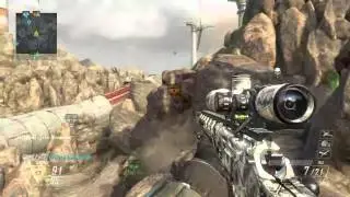 Another Cross Map