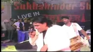 Lus Lus - Shaktee (Lahore, Pakistan)