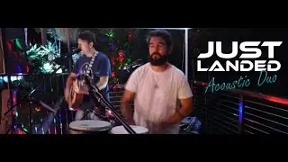 Just Landed - Promo Video