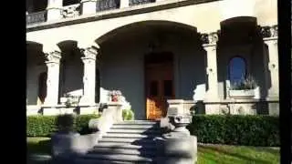 EL PALACIO DE LARRINAGA DE ZARAGOZA I