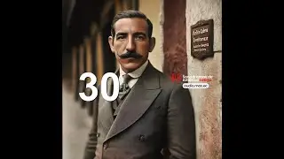 Por qué se hizo criminal - Porfirio Cadena 🧿 Capítulo 30