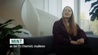 MINT &ndash; Mathematik, Informatik und Naturwissenschaften, mit Anwendungen in der Technik (B. Sc.)