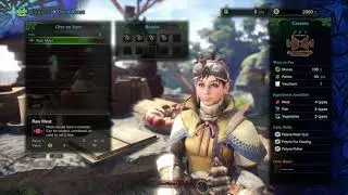 Monster Hunter World Part 2