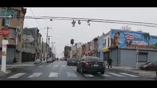 PHILADELPHIA HOOD 5TH STREET