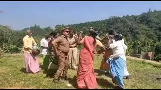 Attappadi | Agali Police | Tribal Dance |